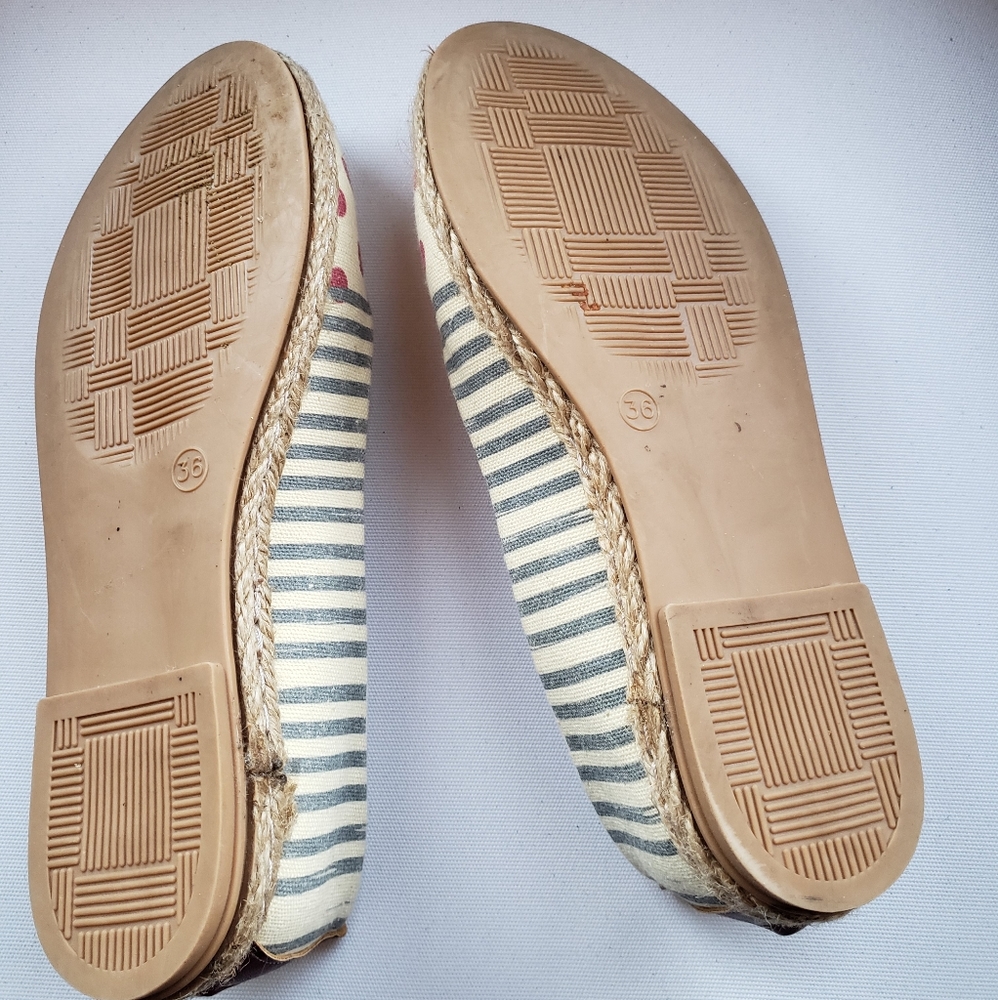 Goby Espadrilles - Picture 6 of 7